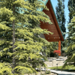 Cabin Rentals Edmonton, Alberta